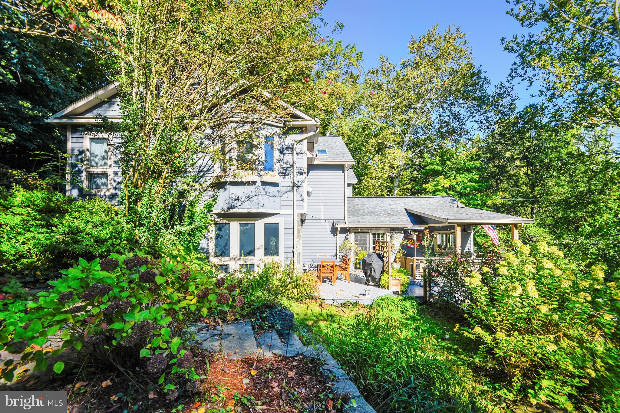 1710 Robinhood Road Annapolis, MD 21401 - Photo 1 of 54 Gorgeous Home Surrounded by Nature