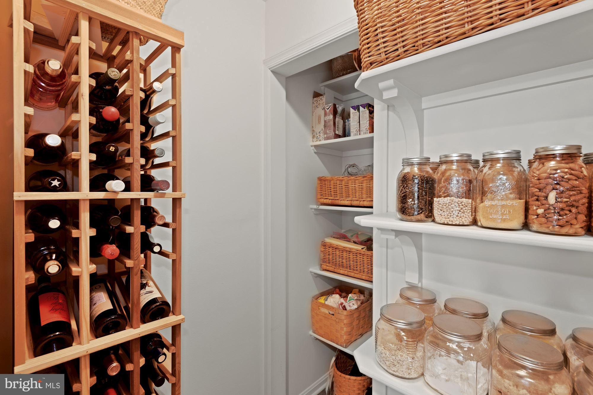 1710 Robinhood Road Annapolis, MD 21401 - Photo 15 of 54 Large Pantry