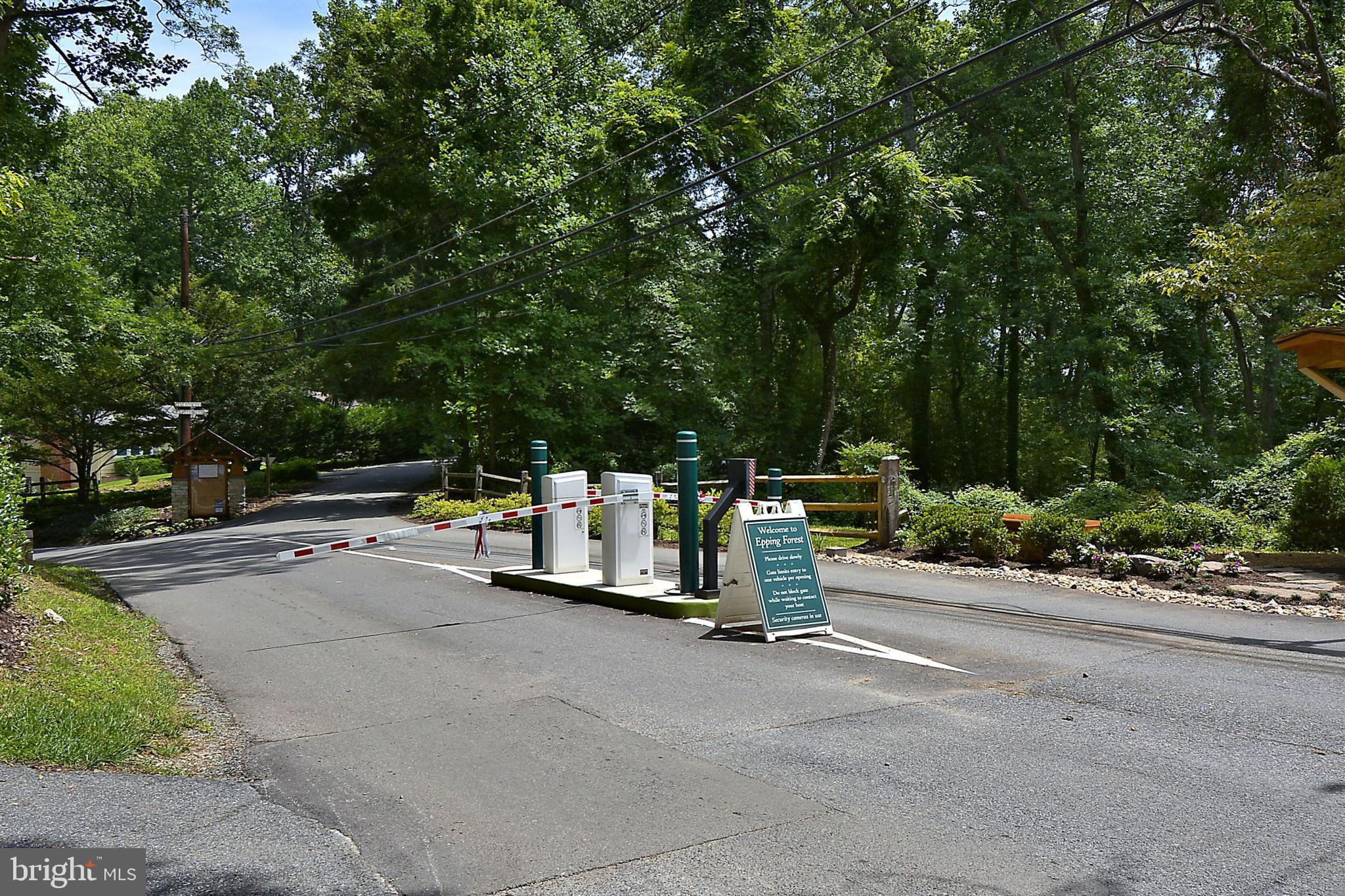 1710 Robinhood Road Annapolis, MD 21401 - Photo 50 of 54 Gated Community