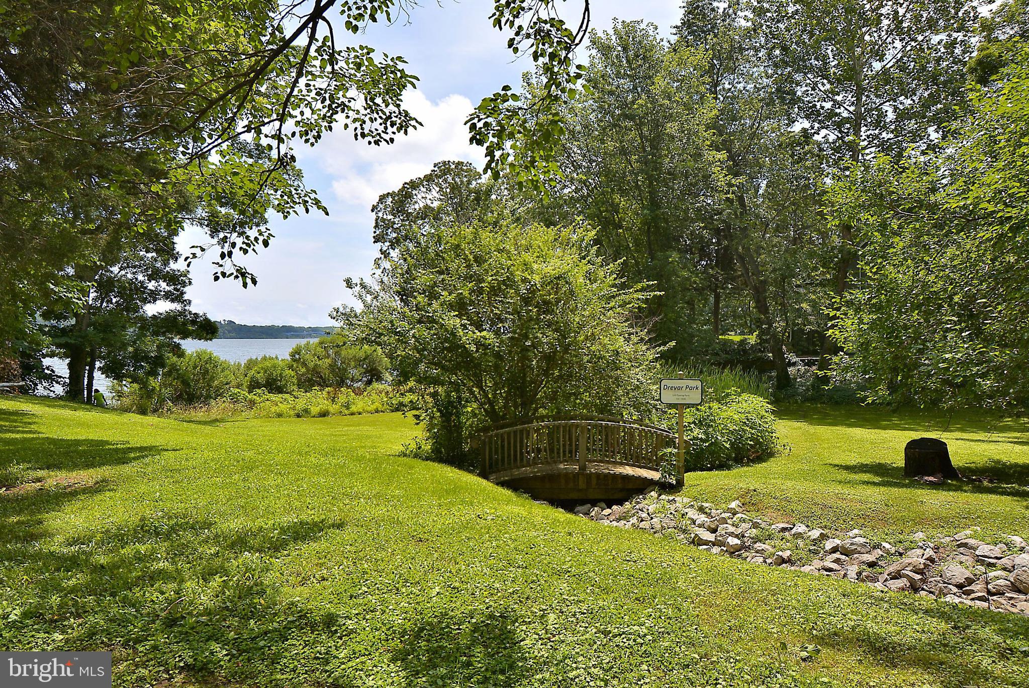 1710 Robinhood Road Annapolis, MD 21401 - Photo 53 of 54 Drever Park
