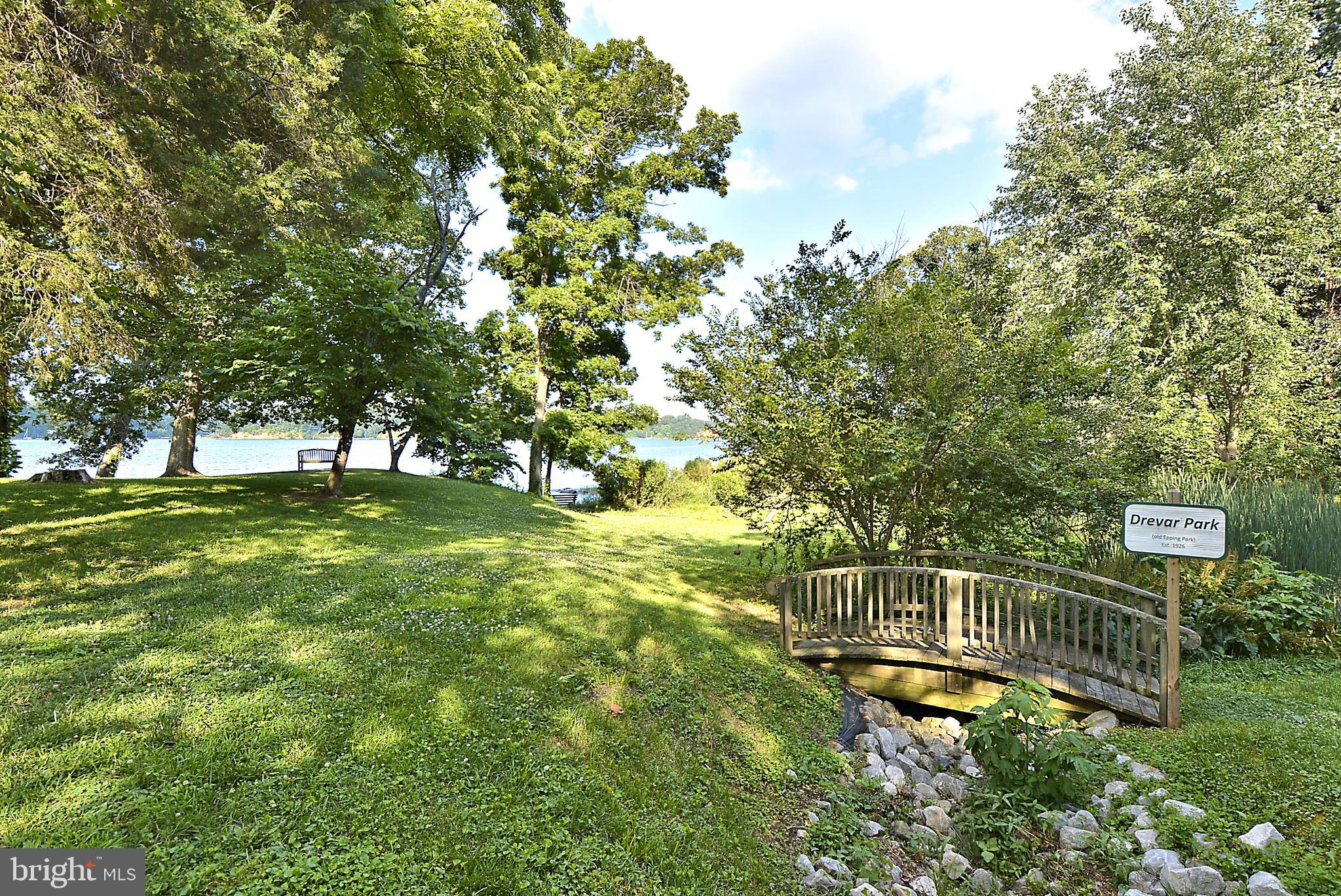 1710 Robinhood Road Annapolis, MD 21401 - Photo 54 of 54 Drever Park