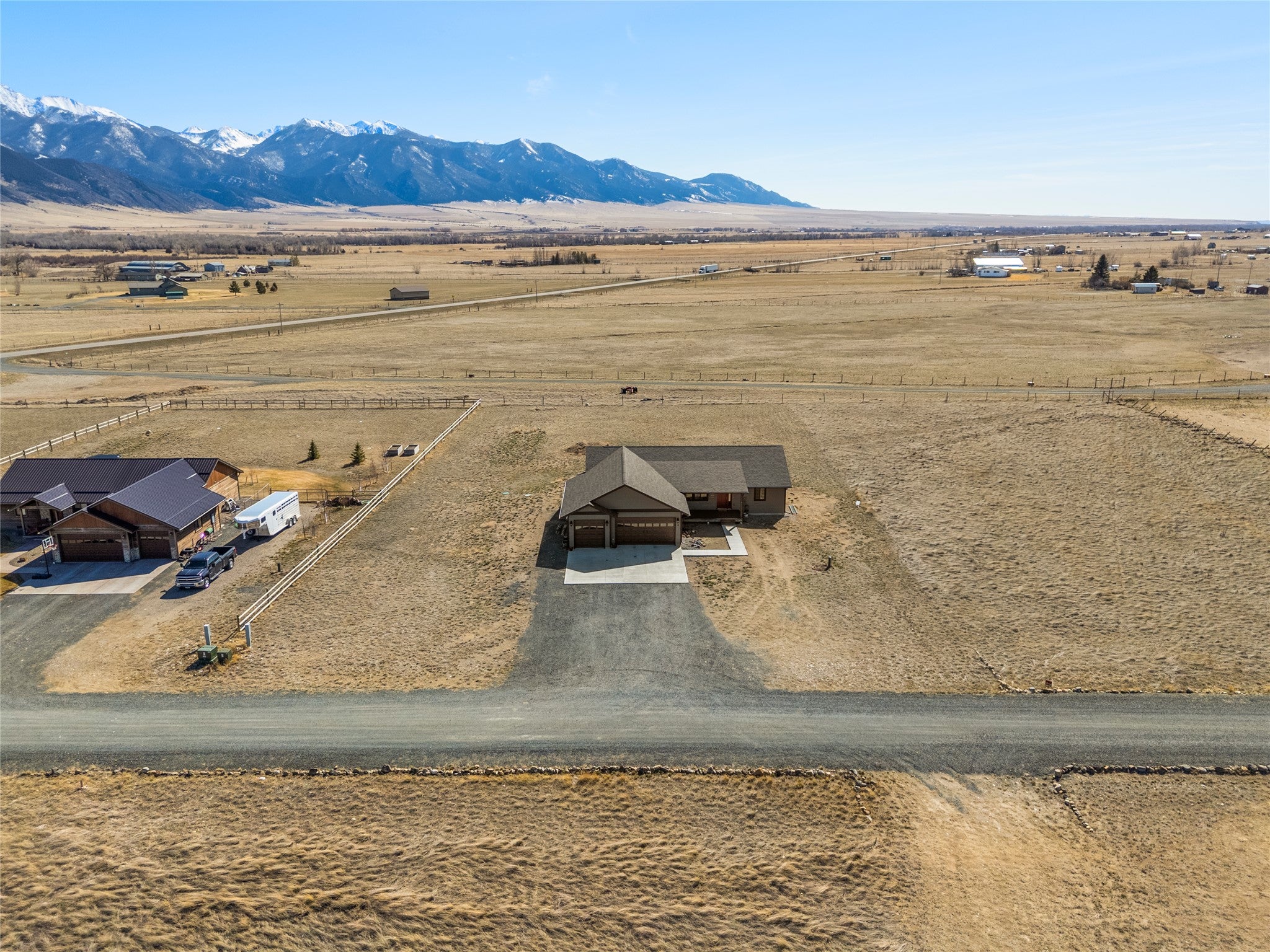 9 Fraker Loop Whitehall, MT 59759 - Photo 11 of 63 Gallery Image 11
