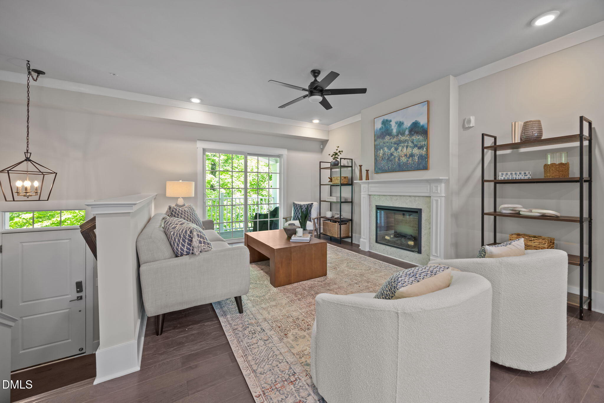 10210 Sablewood Drive, Unit 107 Raleigh, NC 27617 - Photo 2 of 27 8-web-or-mls-IMG_4954