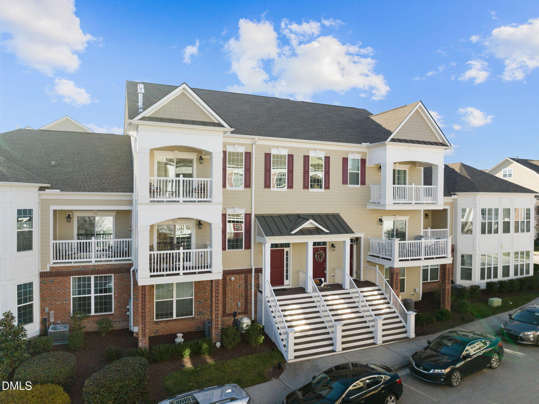 10210 Sablewood Drive, Unit 107 Raleigh, NC 27617 - Photo 24 of 27 31-web-or-mls-2-print-DJI_0685