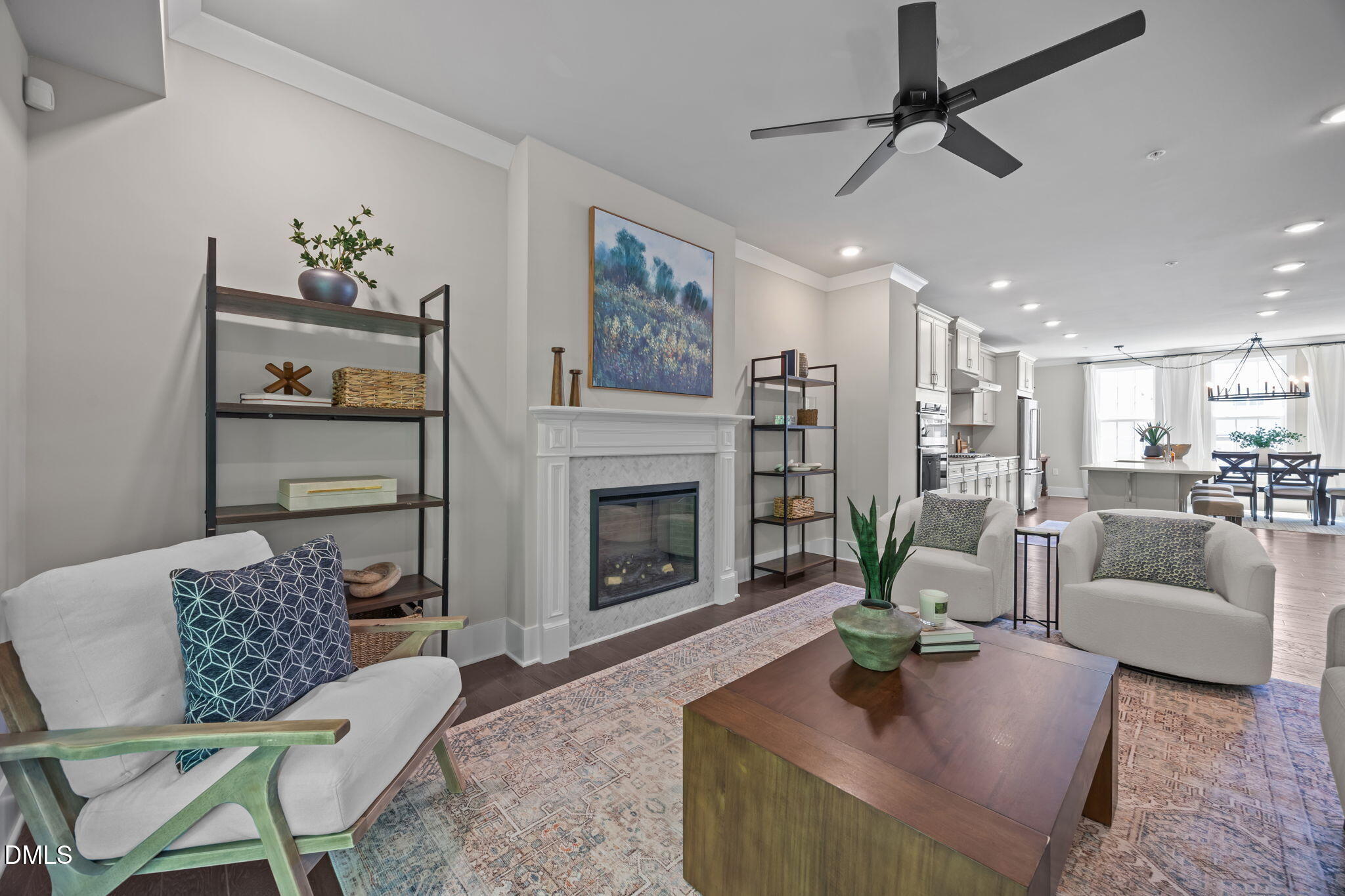 10210 Sablewood Drive, Unit 107 Raleigh, NC 27617 - Photo 4 of 27 9-web-or-mls-IMG_4957