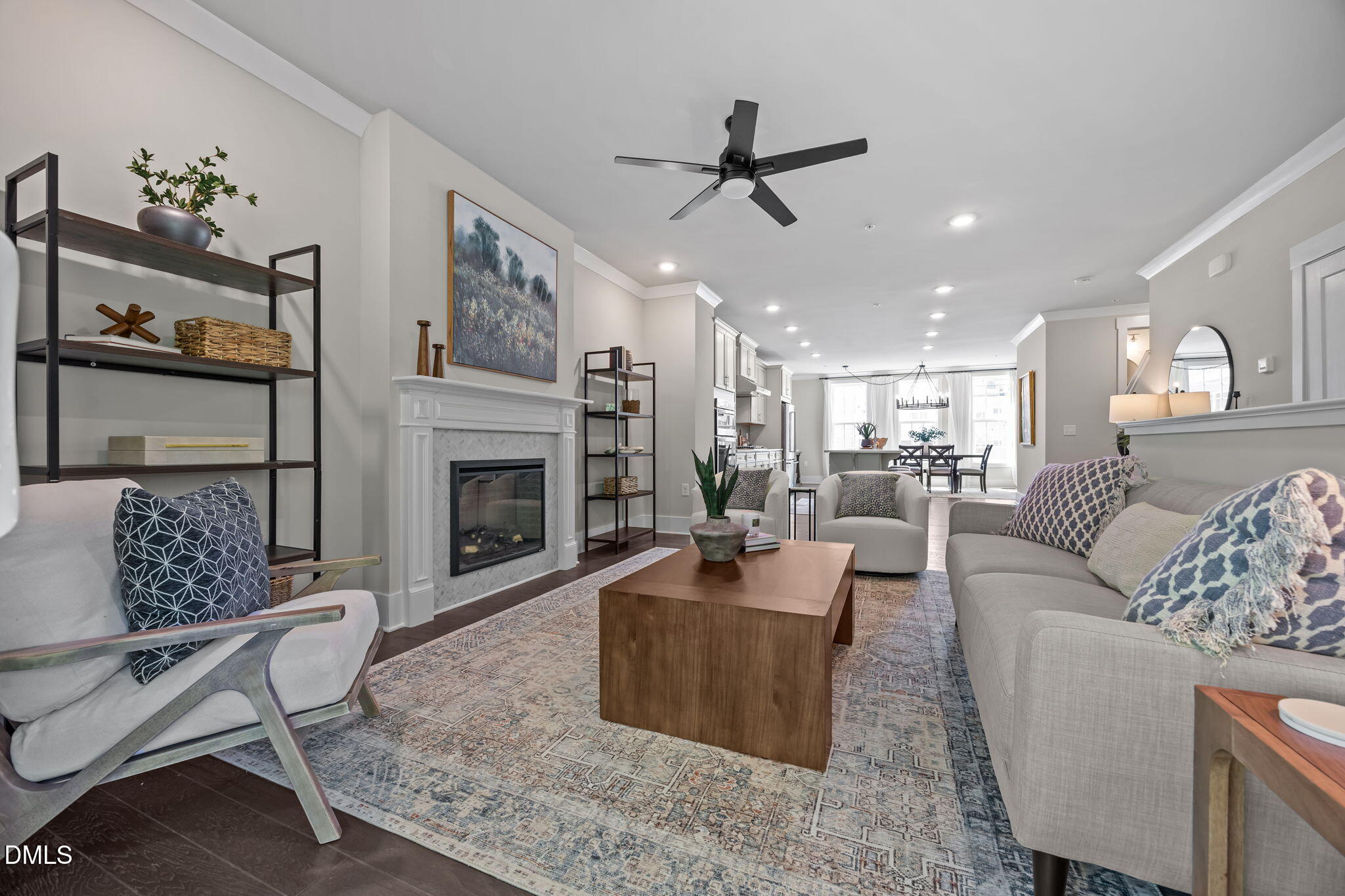 10210 Sablewood Drive, Unit 107 Raleigh, NC 27617 - Photo 5 of 27 11-web-or-mls-IMG_4963