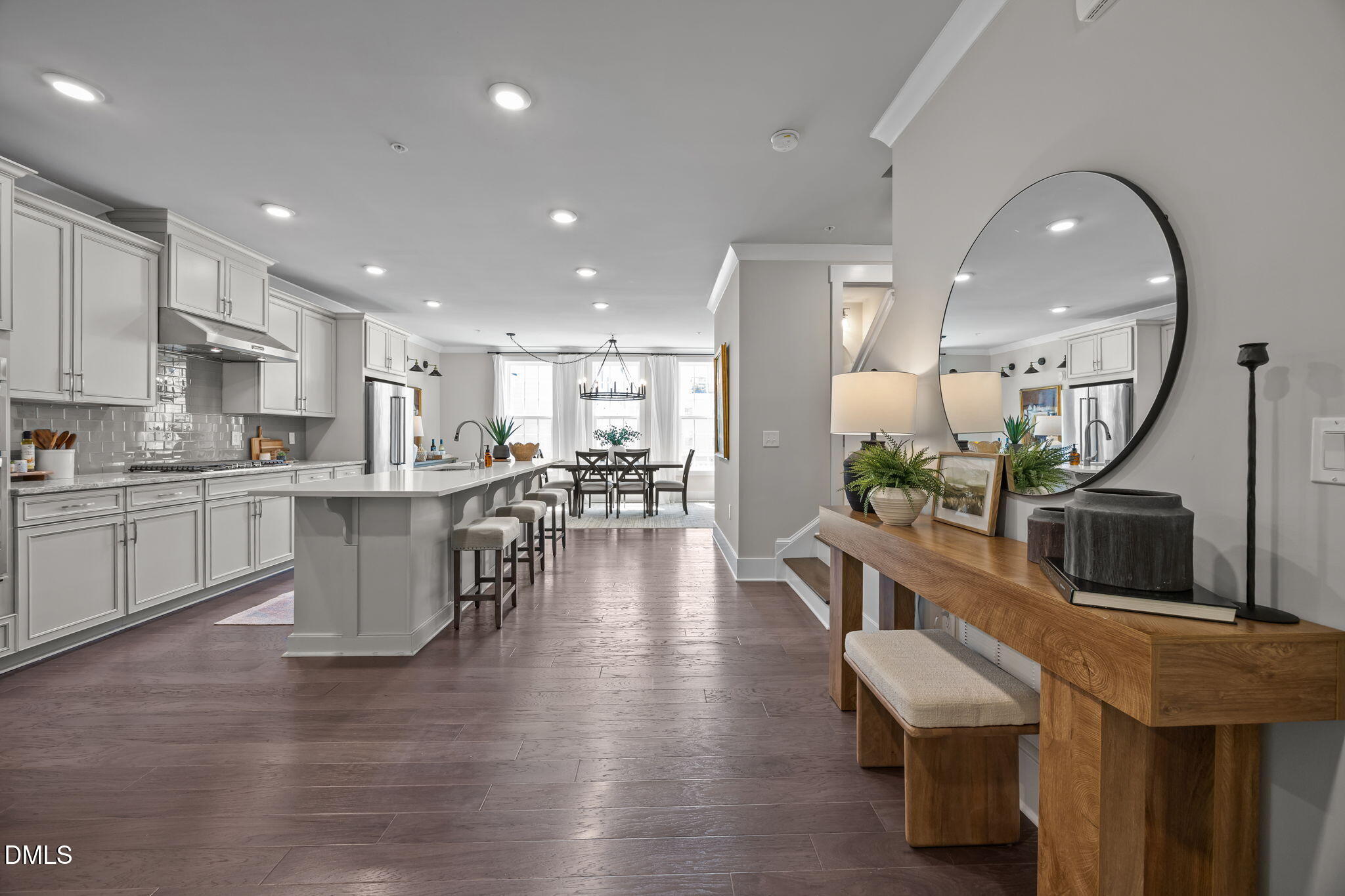 10210 Sablewood Drive, Unit 107 Raleigh, NC 27617 - Photo 6 of 27 12-web-or-mls-IMG_4966