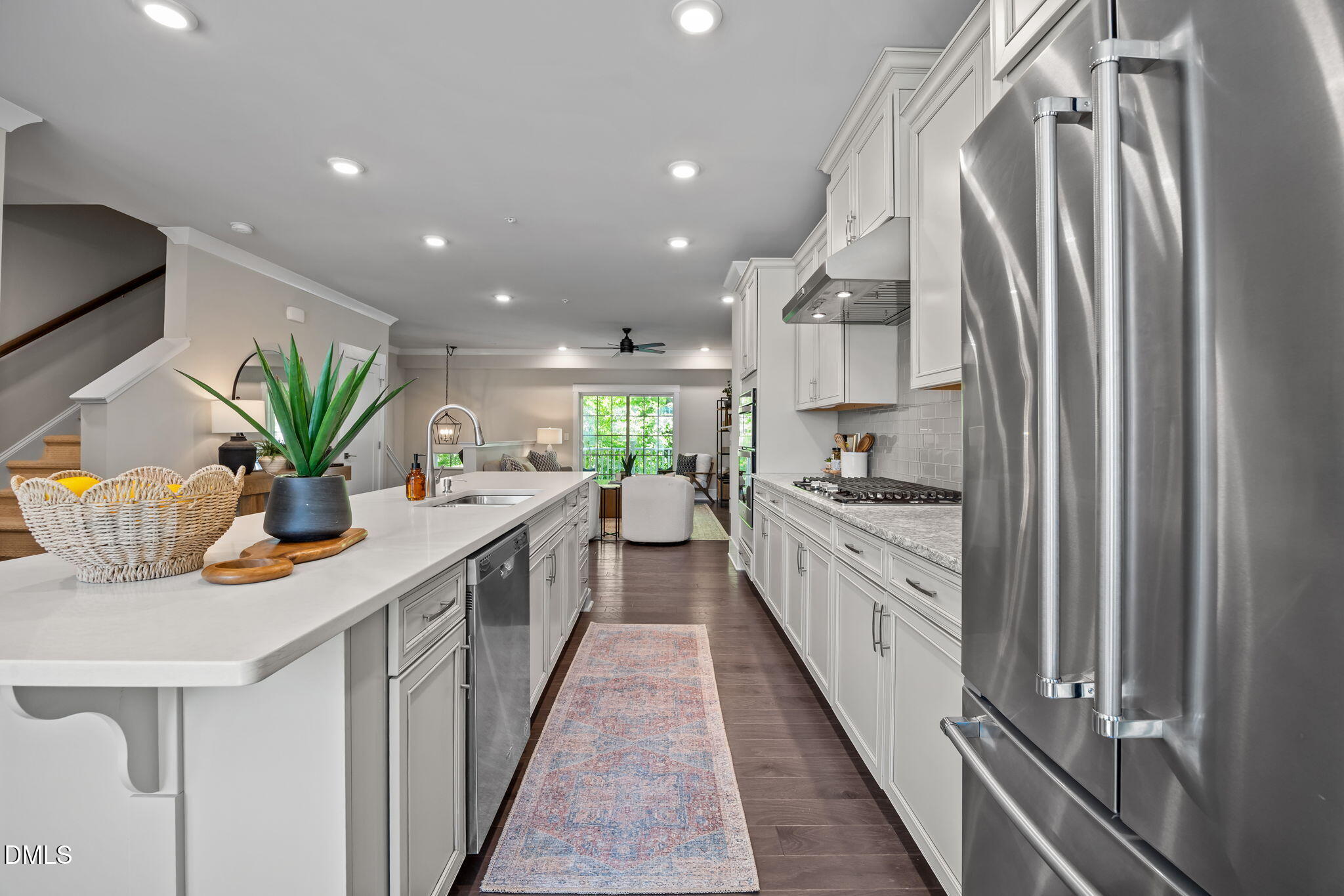 10210 Sablewood Drive, Unit 107 Raleigh, NC 27617 - Photo 9 of 27 15-web-or-mls-IMG_4975