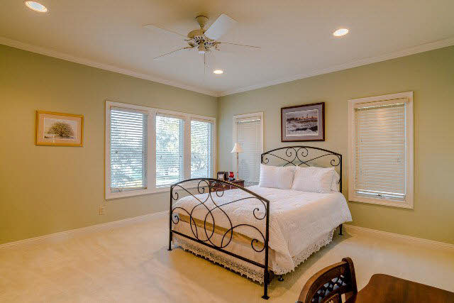407 South Mobile Street Fairhope, AL 36532 - Photo 11 of 26 Bedroom 3
