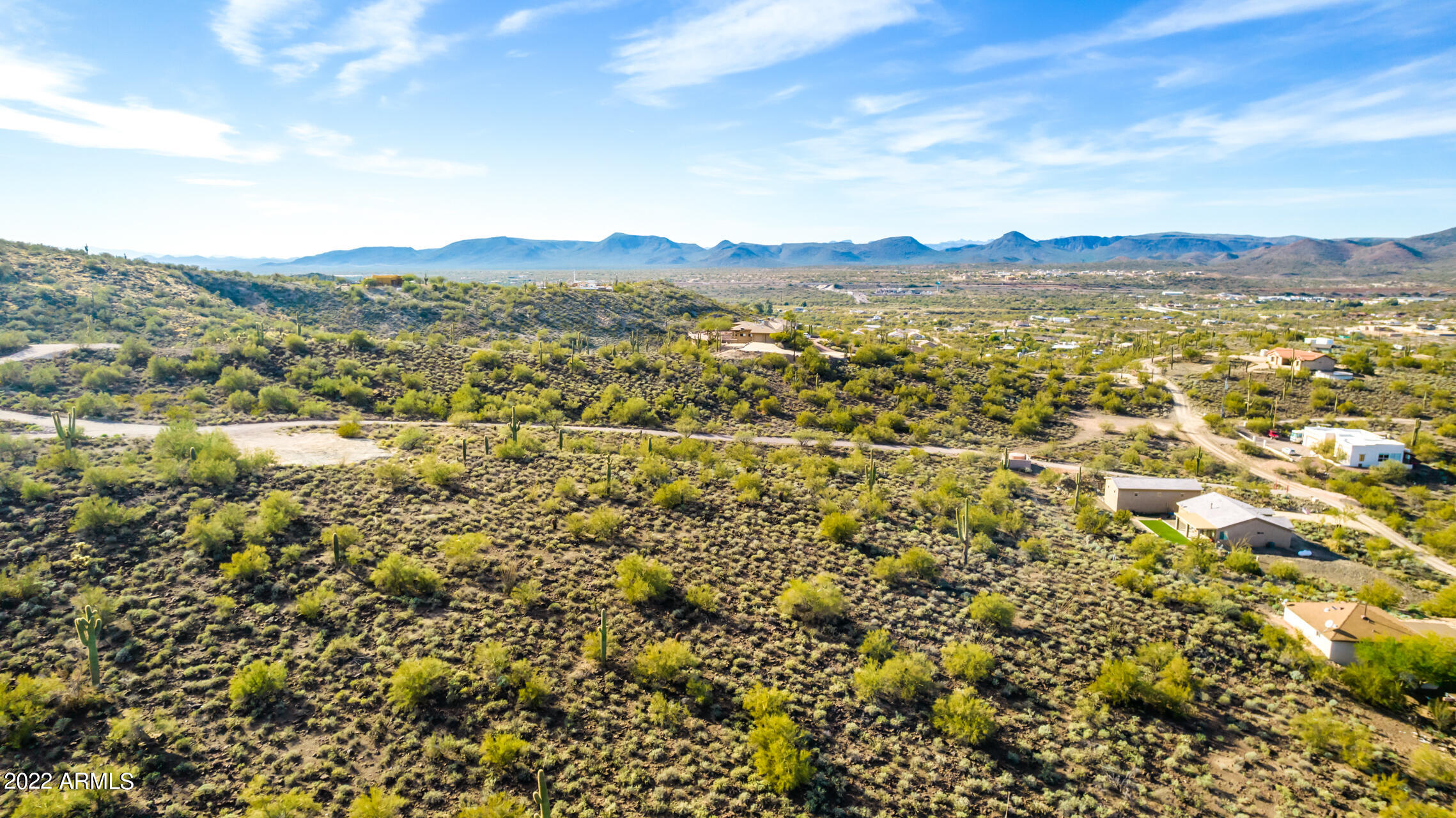 4 West Wander Road, Unit 4 New River, AZ 85087 - Photo 1 of 21 0002-01 - Wander