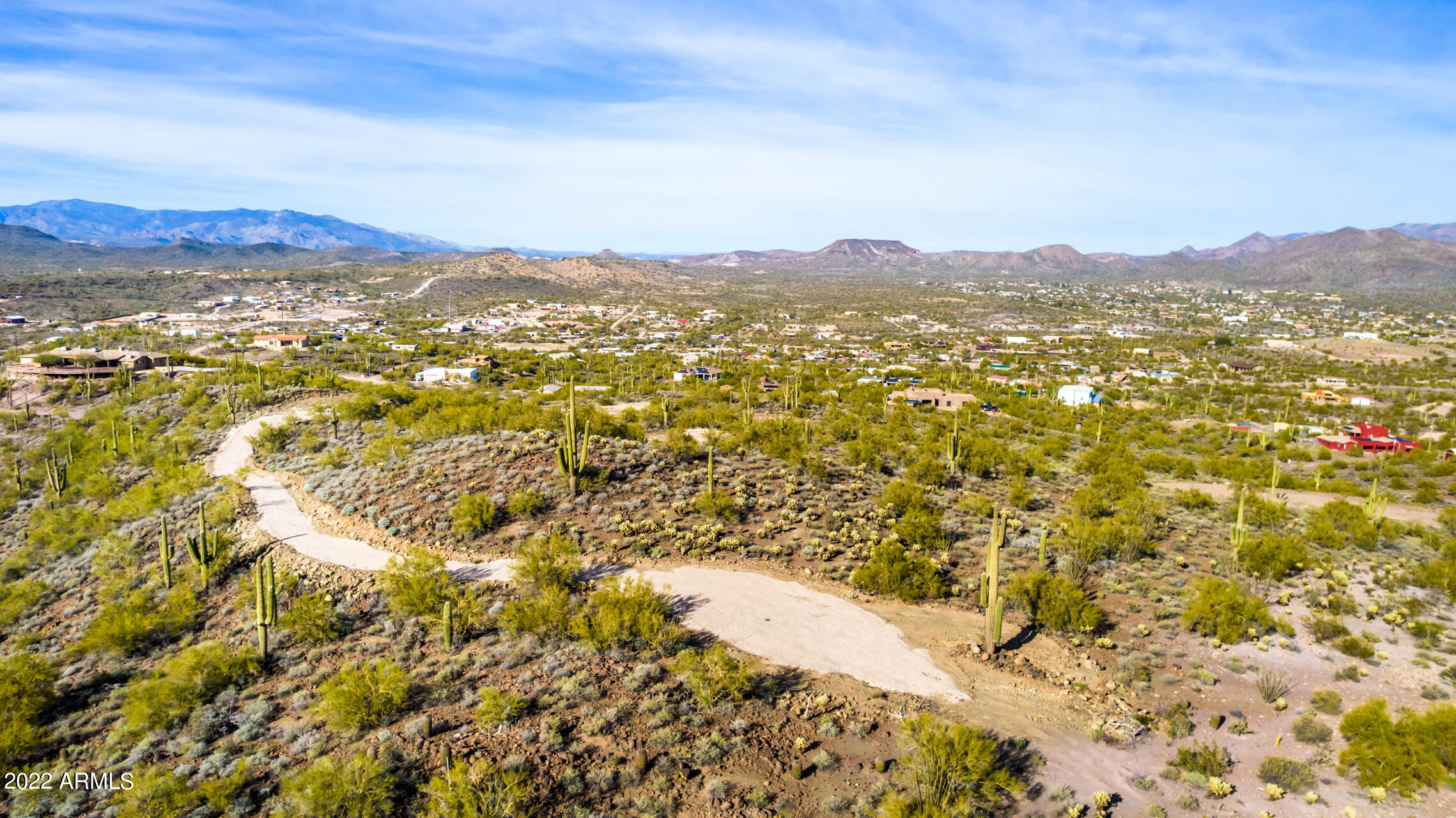 4 West Wander Road, Unit 4 New River, AZ 85087 - Photo 11 of 21 0012-11 - Wander
