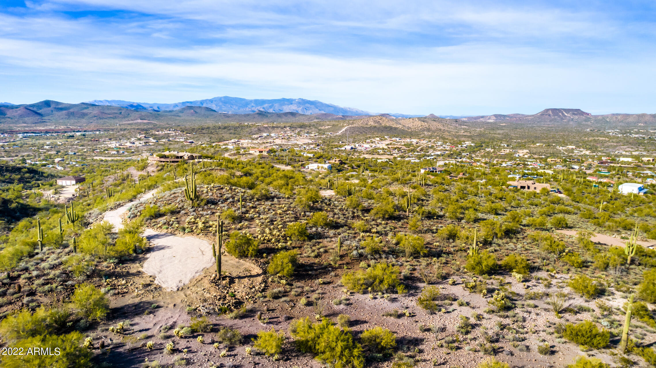 4 West Wander Road, Unit 4 New River, AZ 85087 - Photo 12 of 21 0013-12 - Wander