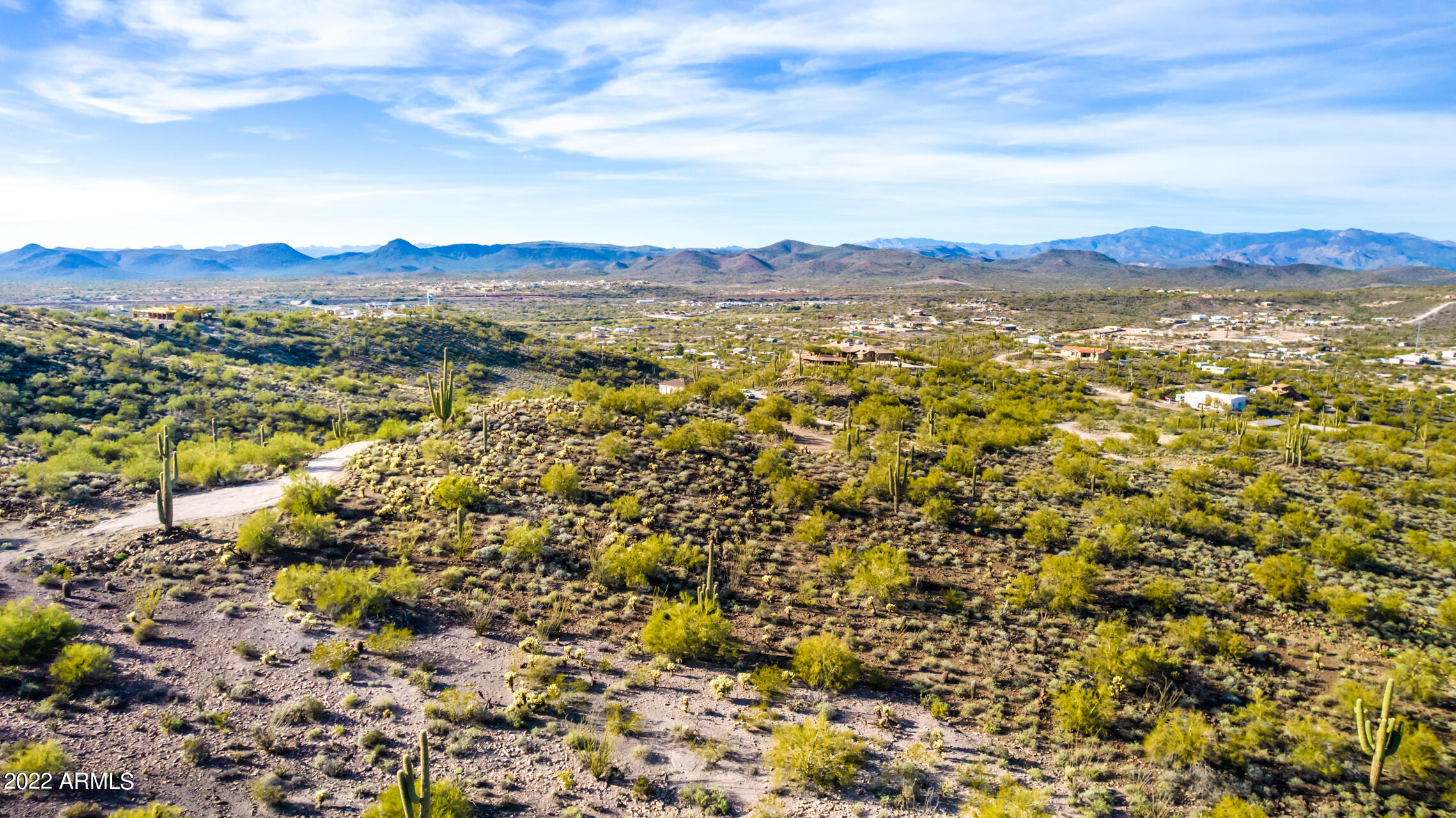 4 West Wander Road, Unit 4 New River, AZ 85087 - Photo 13 of 21 0014-13 - Wander