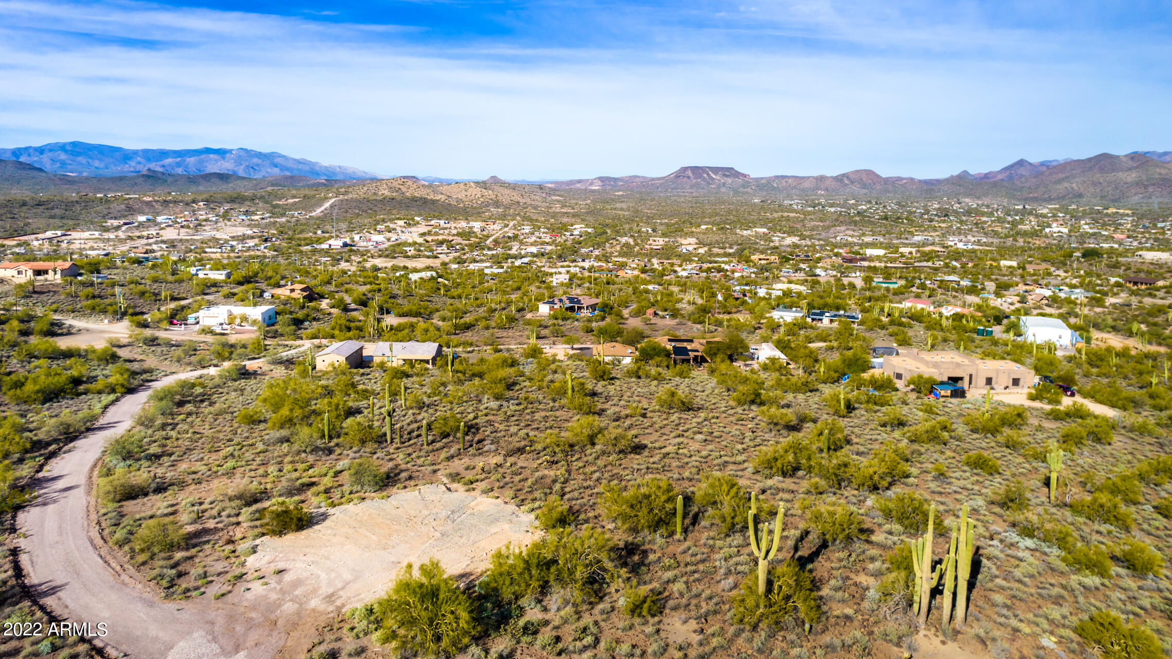 4 West Wander Road, Unit 4 New River, AZ 85087 - Photo 2 of 21 0003-02 - Wander