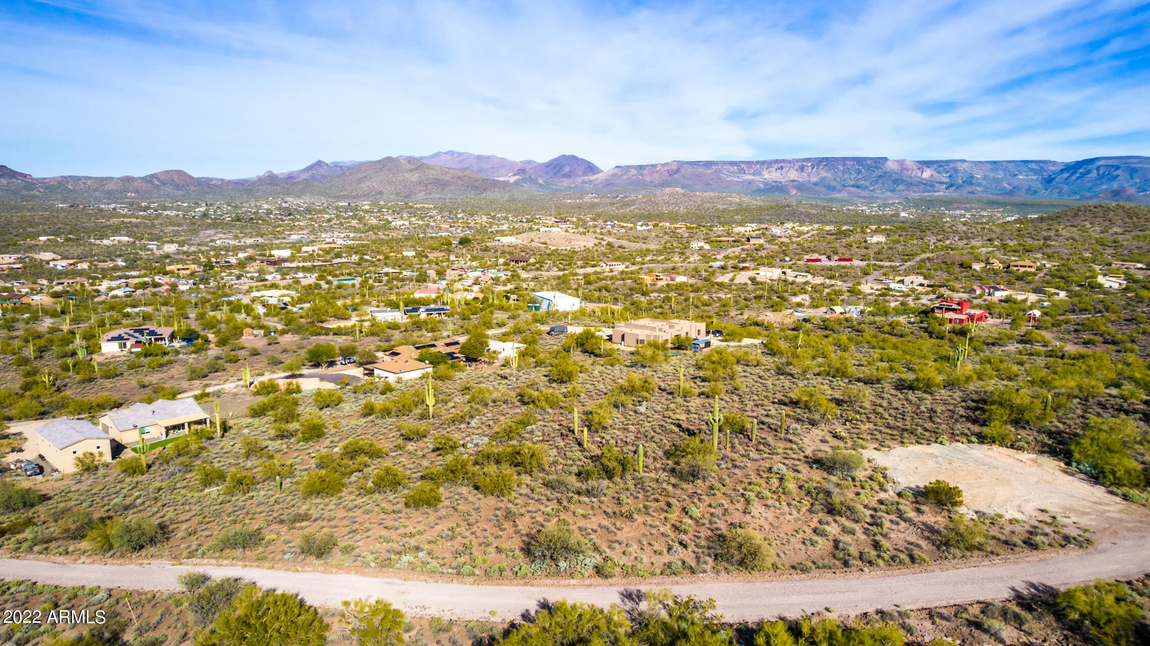 4 West Wander Road, Unit 4 New River, AZ 85087 - Photo 3 of 21 0004-03 - Wander