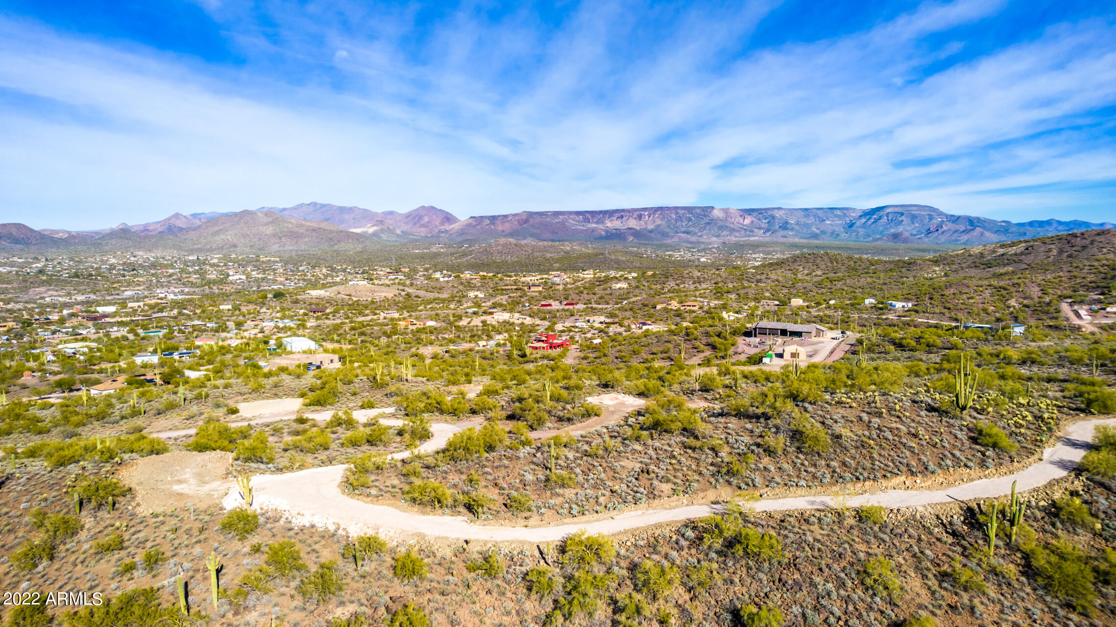 4 West Wander Road, Unit 4 New River, AZ 85087 - Photo 6 of 21 0007-06 - Wander
