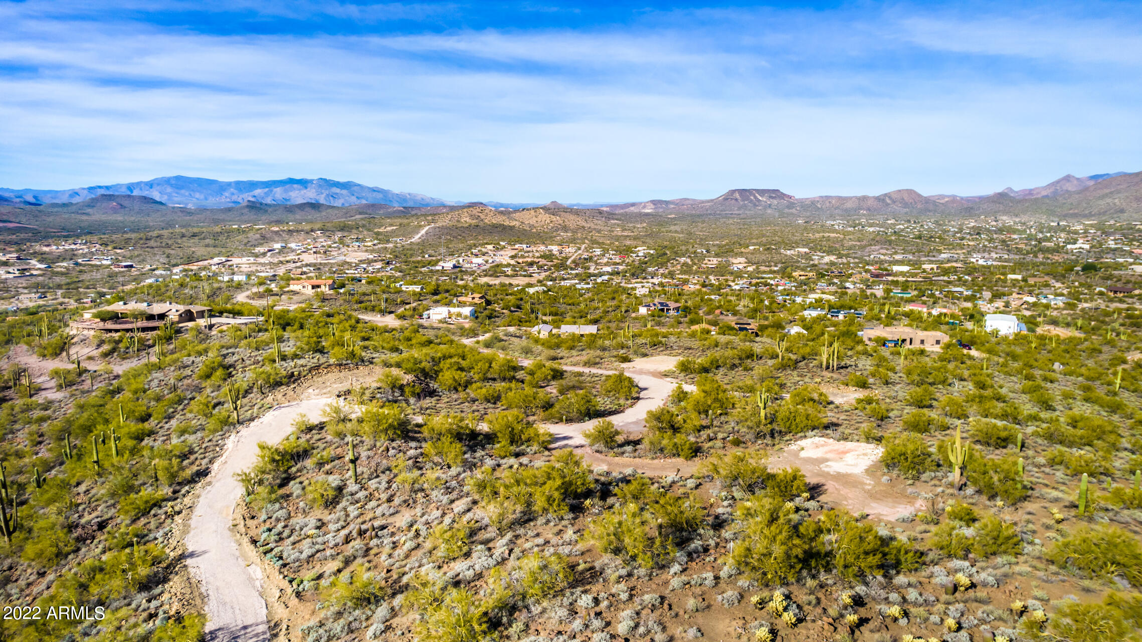 4 West Wander Road, Unit 4 New River, AZ 85087 - Photo 7 of 21 0008-07 - Wander