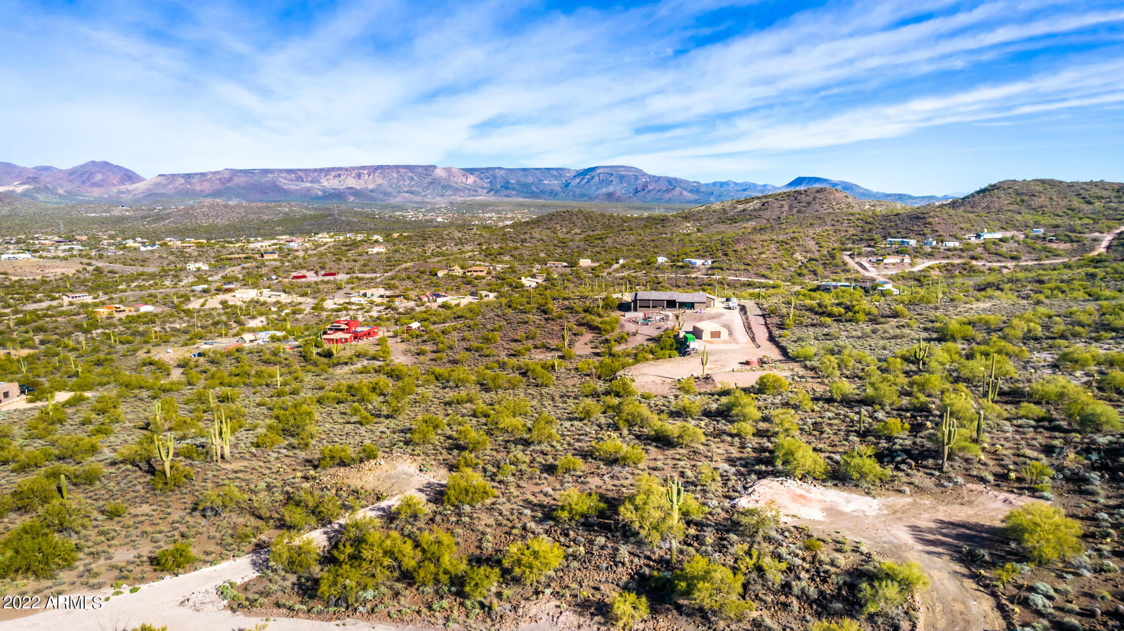 4 West Wander Road, Unit 4 New River, AZ 85087 - Photo 8 of 21 0009-08 - Wander