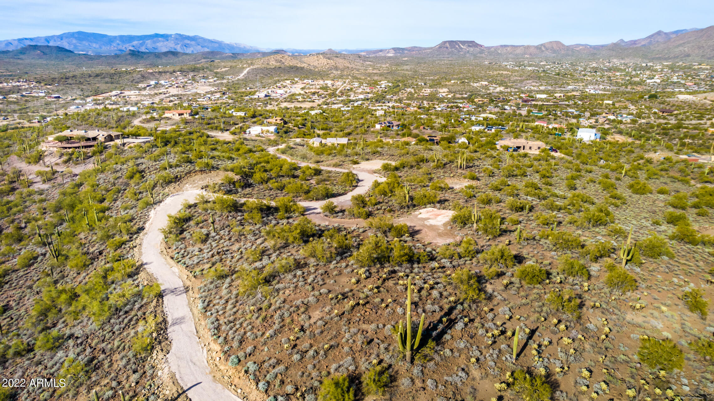4 West Wander Road, Unit 4 New River, AZ 85087 - Photo 10 of 21 0011-10 - Wander