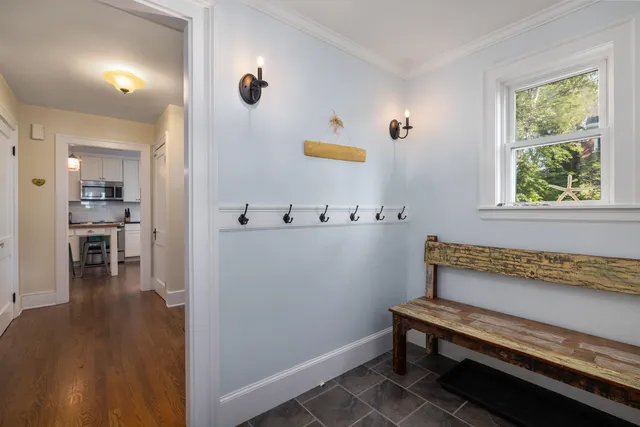 $1,075,000 | 8 Water Street, Unit 1, Kittery, ME 03904