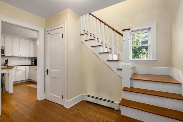 $1,075,000 | 8 Water Street, Unit 1, Kittery, ME 03904