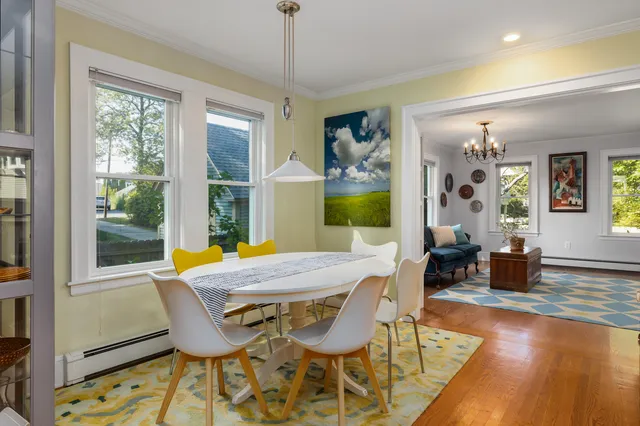 $1,075,000 | 8 Water Street, Unit 1, Kittery, ME 03904