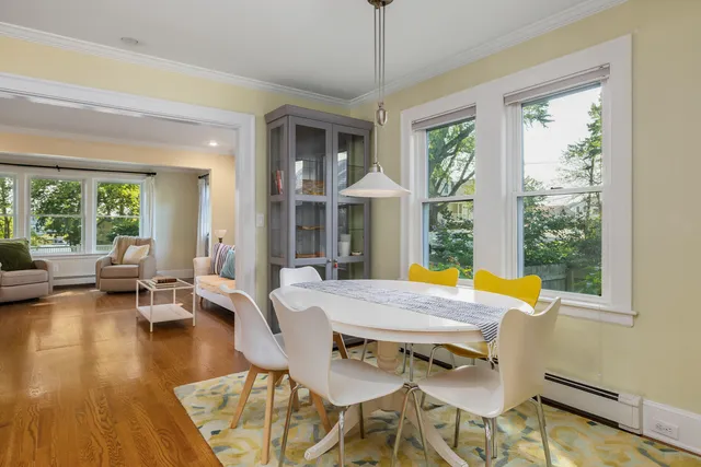 $1,075,000 | 8 Water Street, Unit 1, Kittery, ME 03904