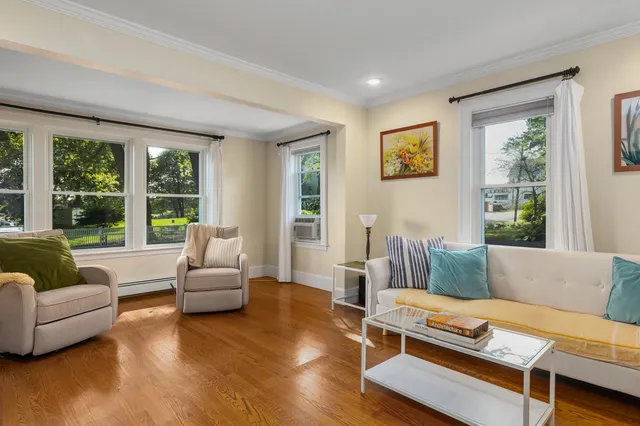 $1,075,000 | 8 Water Street, Unit 1, Kittery, ME 03904