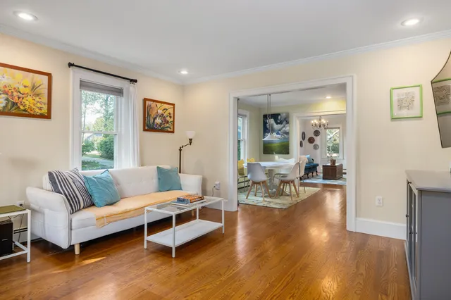 $1,075,000 | 8 Water Street, Unit 1, Kittery, ME 03904