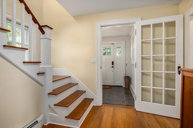 $1,075,000 | 8 Water Street, Unit 1, Kittery, ME 03904