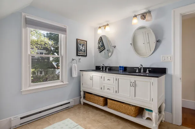 $1,075,000 | 8 Water Street, Unit 1, Kittery, ME 03904