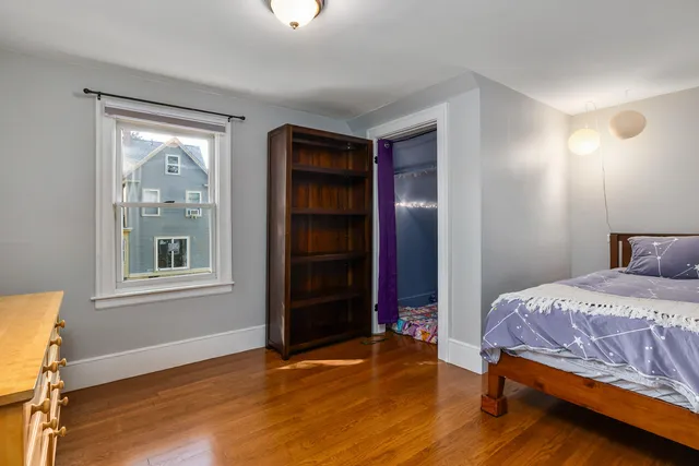 $1,075,000 | 8 Water Street, Unit 1, Kittery, ME 03904