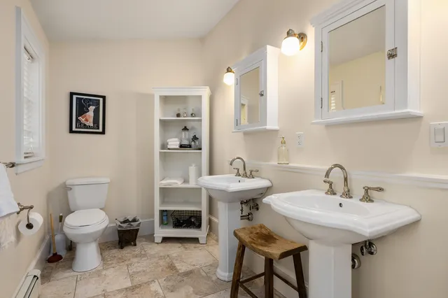 $1,075,000 | 8 Water Street, Unit 1, Kittery, ME 03904