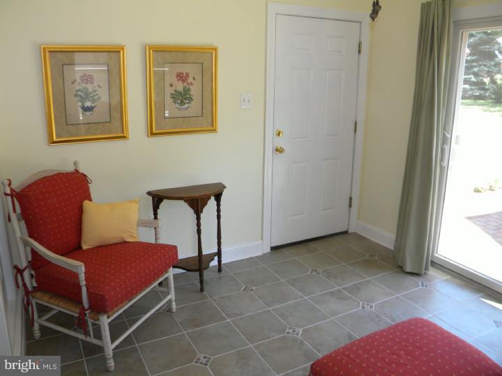 4 Lawrence Road Audubon, PA 19403 - Photo 11 of 22 Sun Room