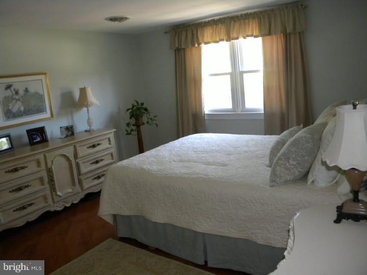 4 Lawrence Road Audubon, PA 19403 - Photo 17 of 22 Master Bedroom