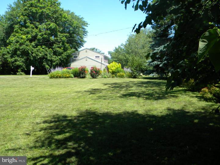 4 Lawrence Road Audubon, PA 19403 - Photo 20 of 22 Side Yard