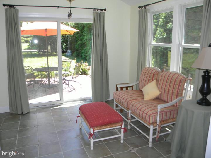 4 Lawrence Road Audubon, PA 19403 - Photo 10 of 22 Sun Room