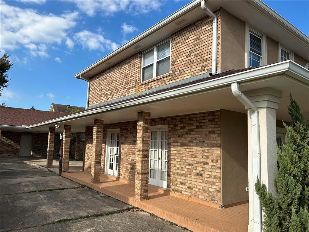 2816 Oak Drive Violet, LA 70092 - Photo 3 of 60