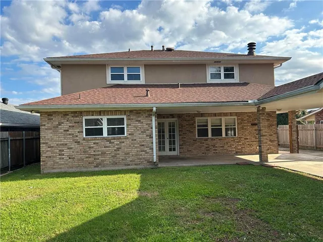 $310,000 | 2816 Oak Drive, Violet, LA 70092