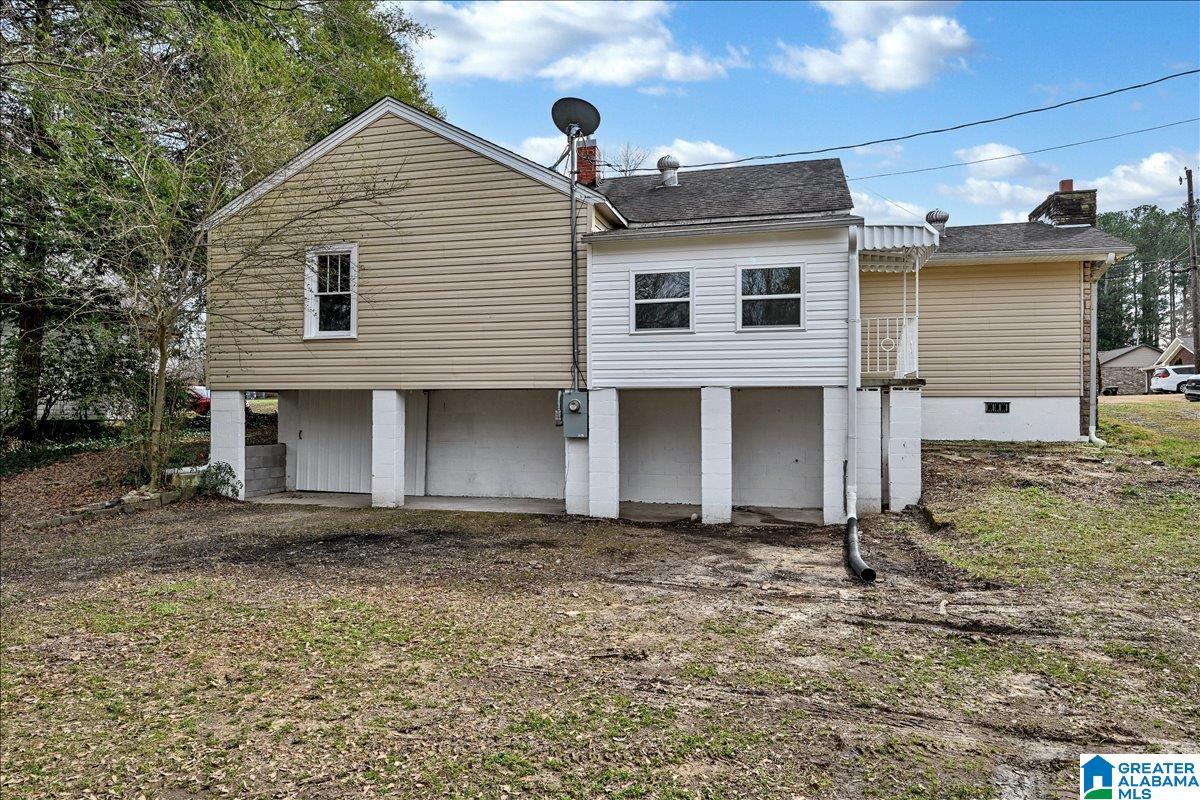 1351 Goehler Road Southeast Cullman, AL 35055 - Photo 14 of 22