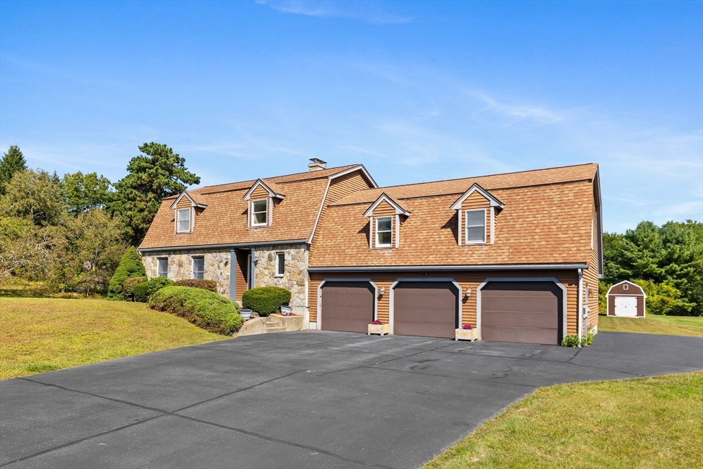 4 Indian Brook Road Ashland, MA 01721 - Photo 2 of 42