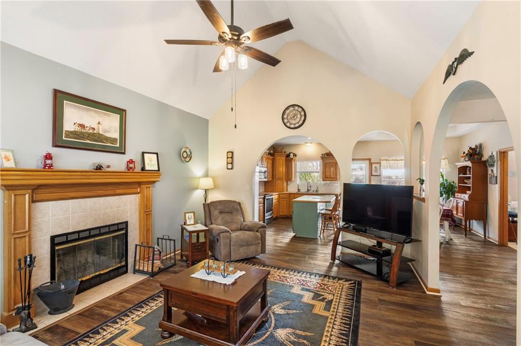 1366 Northwest 565th Road Holden, MO 64040 - Photo 11 of 45