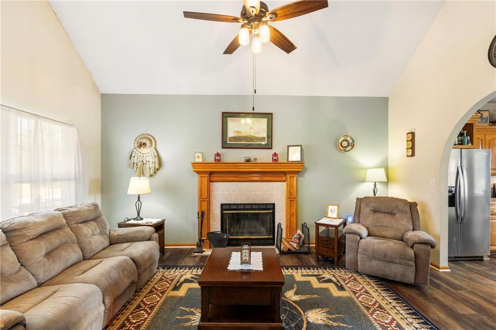 1366 Northwest 565th Road Holden, MO 64040 - Photo 12 of 45