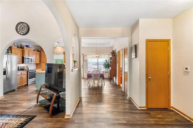 $375,000 | 1366 Northwest 565th Road, Holden, MO 64040