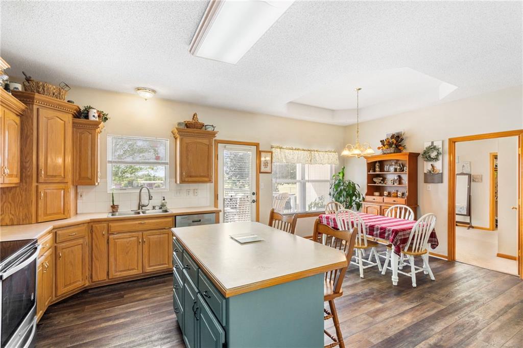 1366 Northwest 565th Road Holden, MO 64040 - Photo 14 of 45