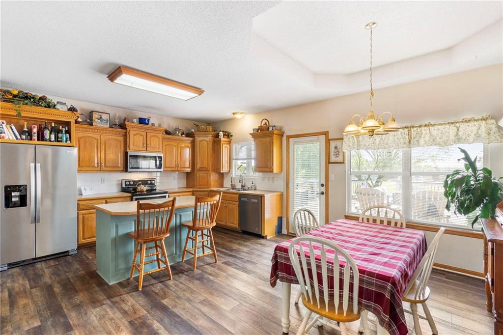 1366 Northwest 565th Road Holden, MO 64040 - Photo 18 of 45