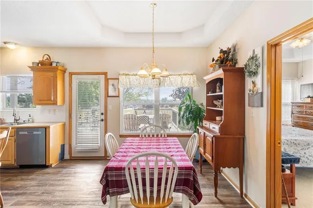 $375,000 | 1366 Northwest 565th Road, Holden, MO 64040