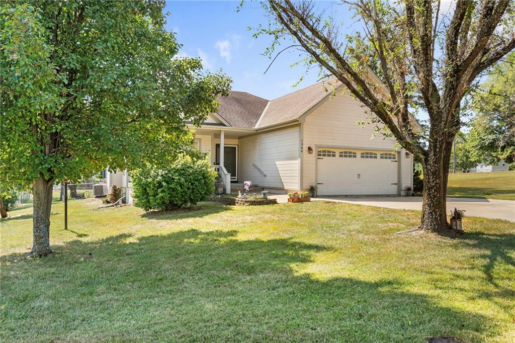 1366 Northwest 565th Road Holden, MO 64040 - Photo 2 of 45