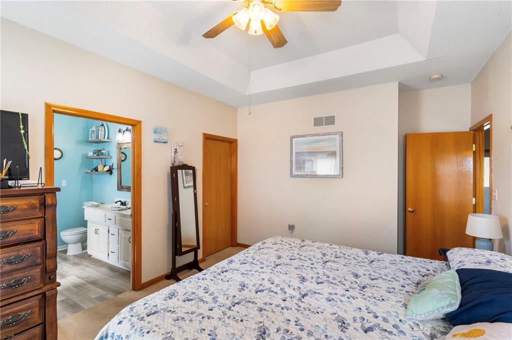 1366 Northwest 565th Road Holden, MO 64040 - Photo 21 of 45