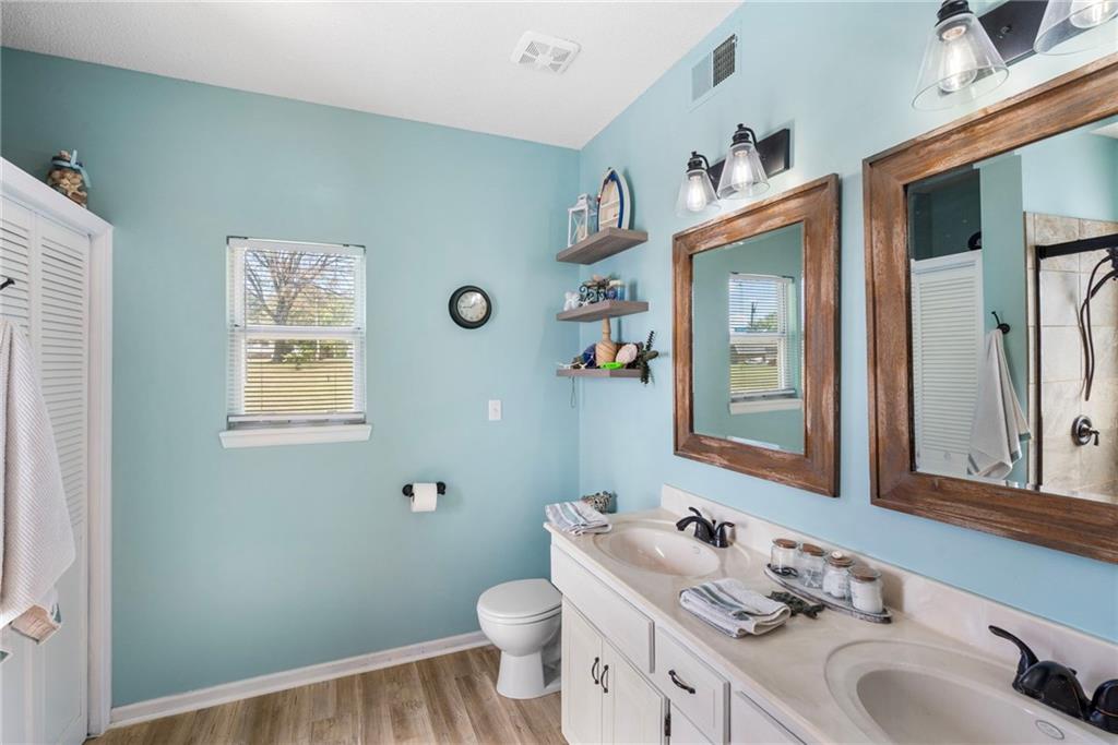 1366 Northwest 565th Road Holden, MO 64040 - Photo 23 of 45